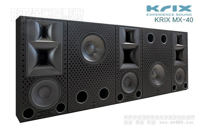 P˹KRIX Series MX40ĻϵbB