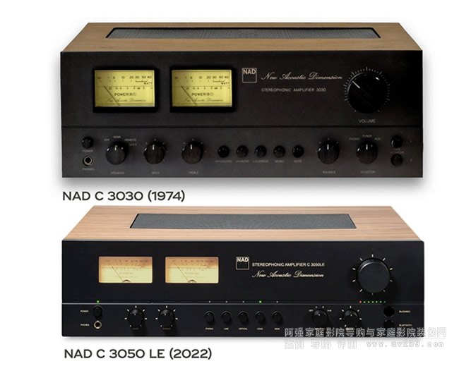 NAD C3050LE 50ȫ33ȫWװl