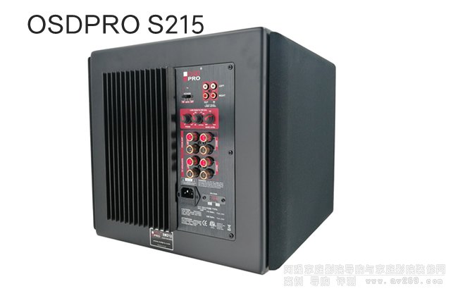 OSDPRO SW215ԴڽB