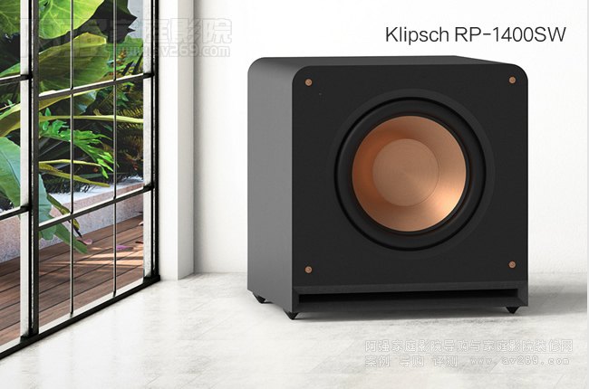 Klipsch RP1400SW,ʿ14ӢڽB