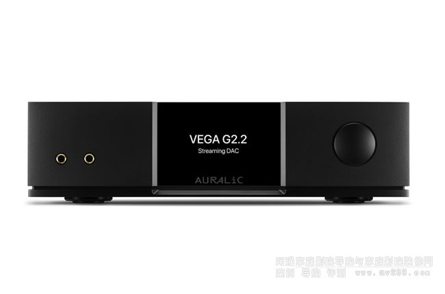 AURALiC Vega G2.2