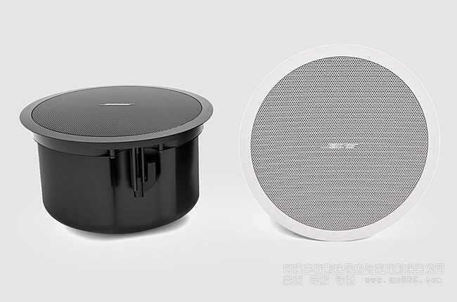 BOSE FreeSpace FS4CE 