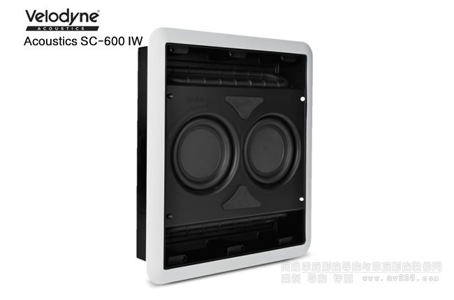 Velodyne Acoustics SC-600 IWǶʽڽB