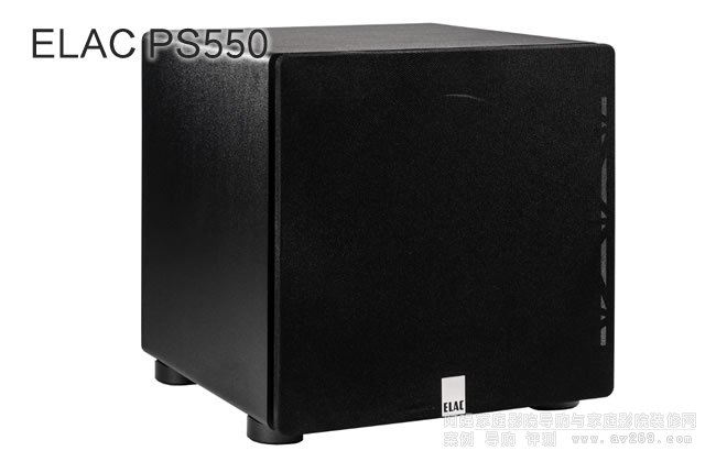 ELAC PS250 10Ӣ