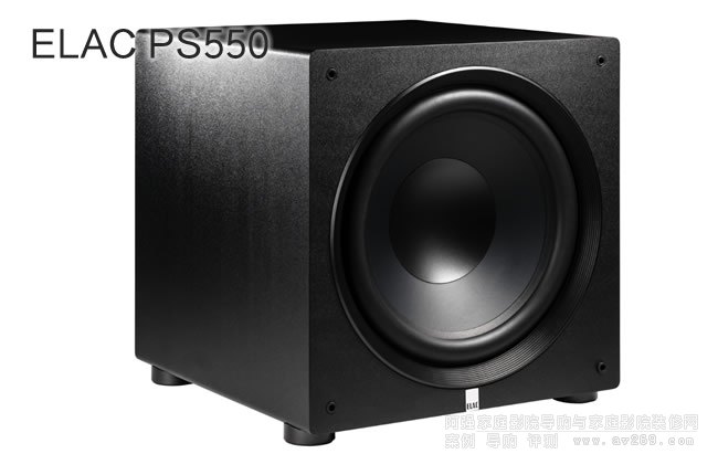 ELAC Varro Premium PS550 15Ӣ