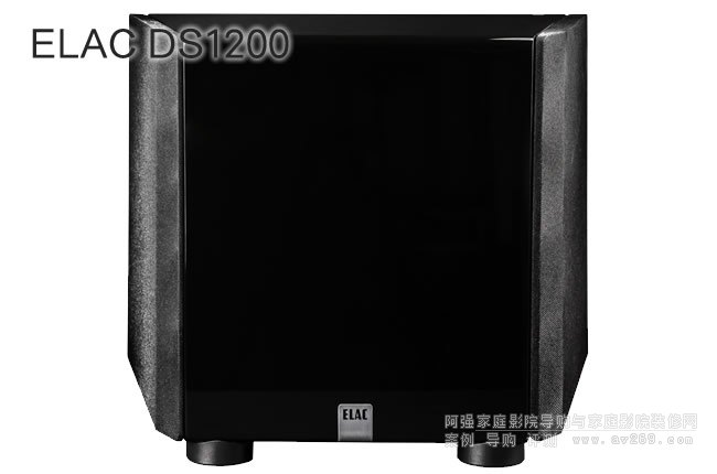 ELAC DS1200 p12Ӣ