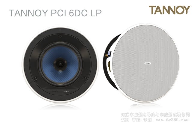 Ӣ TANNOY PCI 6DC LPB