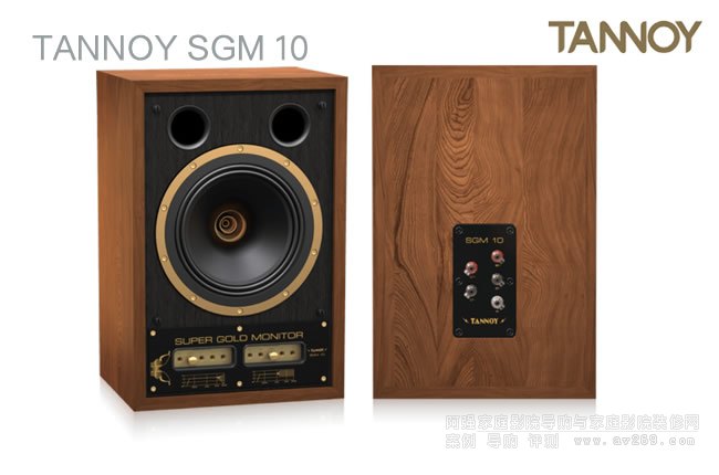 Ӣ TANNOY SGM 10O 