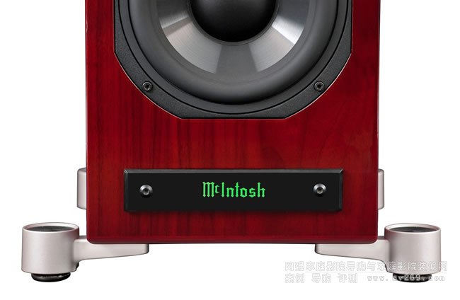 McIntosh XR100 DʽP