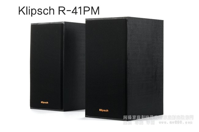 ʿ䣬Klipsch R-41PM ԴP