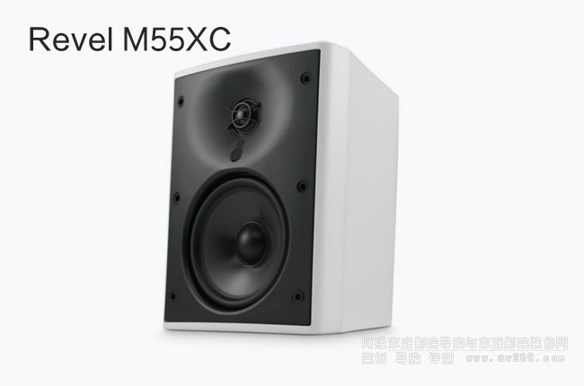 Revel M55XC ȫB