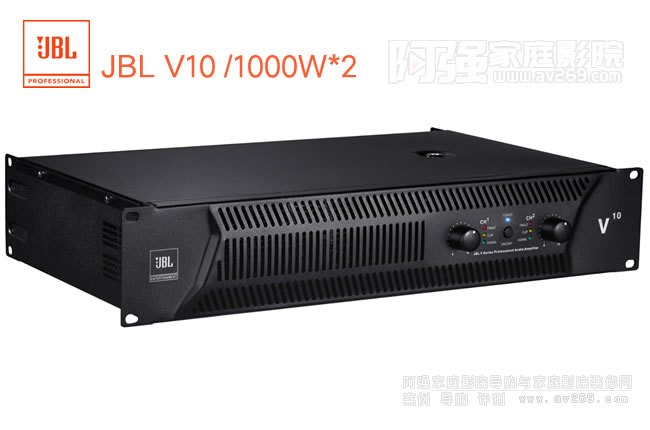 JBL V10󼉹ţ1000WŽB