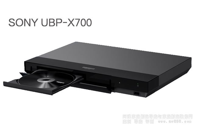 UBP-X700 4K UHD{ⲥřC