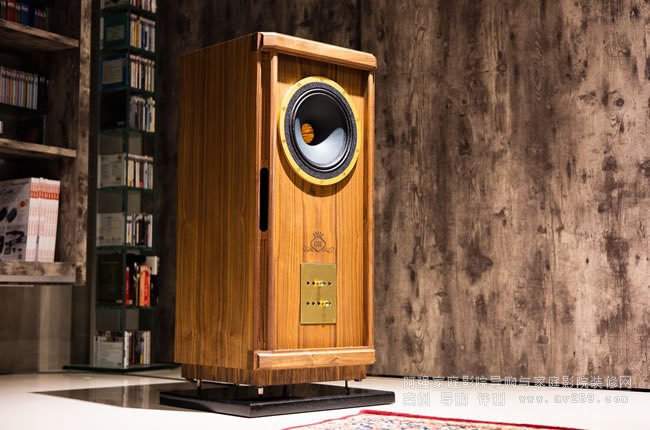 جFˇg| Tannoy Stirling III LZ؄e