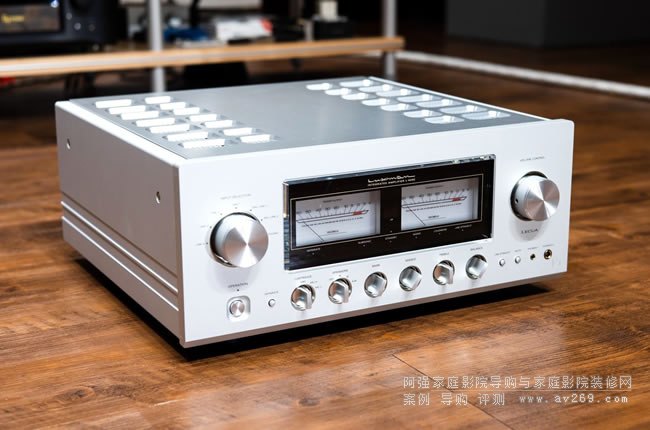 Luxman L-509ZŞϲCuy޶һzƈձO¹ˇ