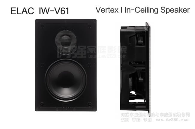 ELAC IW-V61ǶELAC Vertex Iϵ