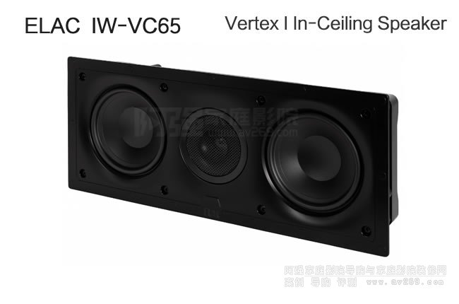 ELAC IW-VC65ǶELAC Vertex Iϵ