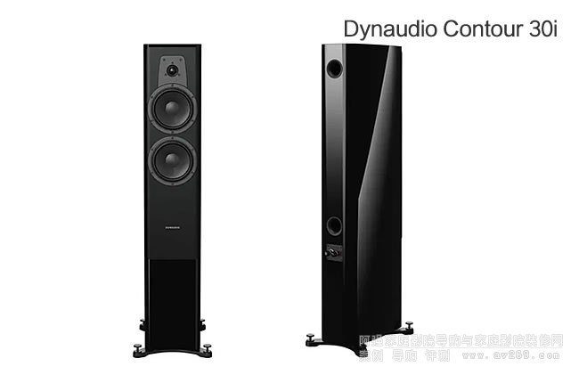 Dynaudio݆Contour 30i uyƽmLʹðl