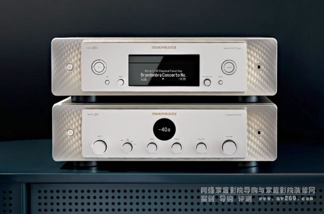 Marantz Model 50ϲźCD50NCl