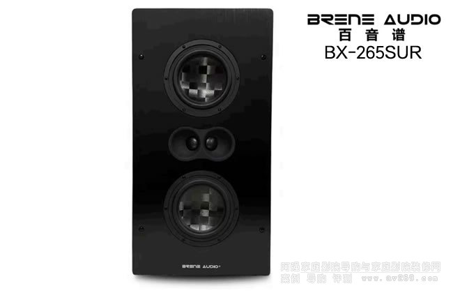 VBrene BX-265SUR Ƕ