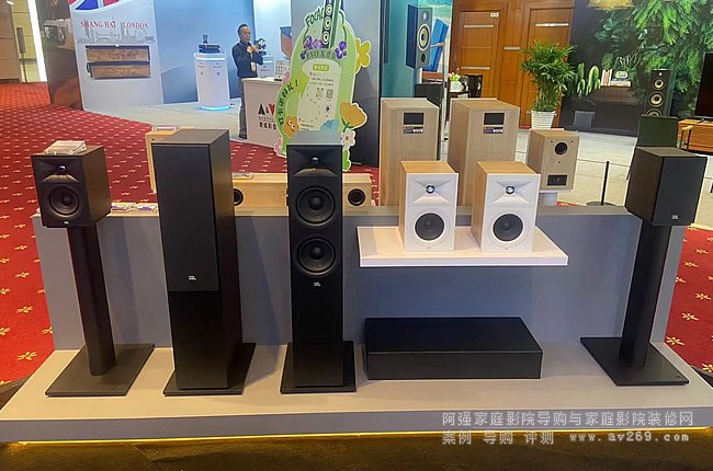 JBL STAGE2ϵƳ8a(chn)Ʒ