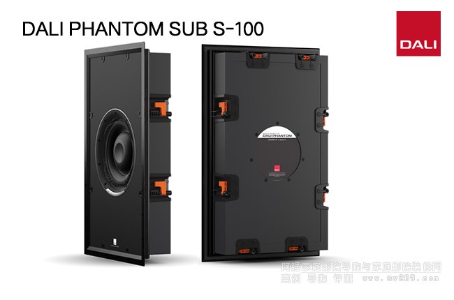 _ PHANTOM IW SUB S-100 Ƕʽص