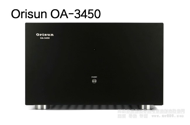 Orisun OA-3450ͨ450W󼉹ŽB