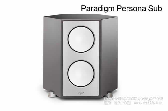 Paradigm Persona SUBŞͥӰԺ