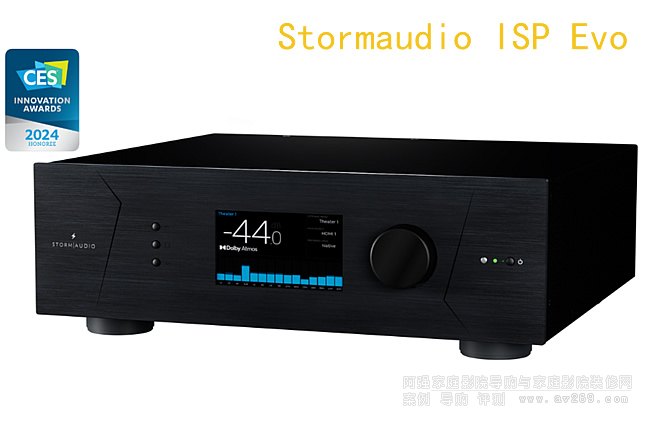 LStormAudio ISP Evo,16-32ͨȫӰԺǰ