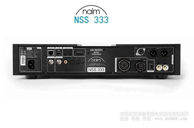 Naim NSS 333Ʒ|ֲřC