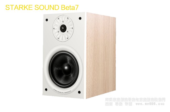 Starke Sound Beta7