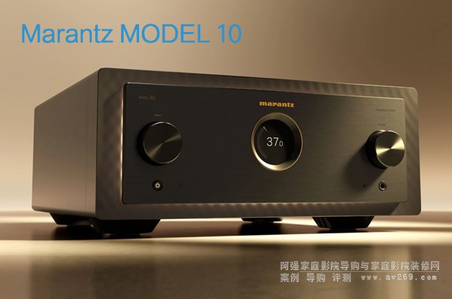 Marantz MODEL 10wϲʽ