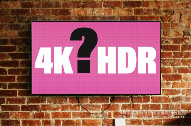 4K  HDR һӆ