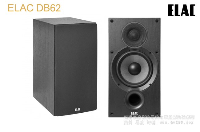 Elac DB62չʾ