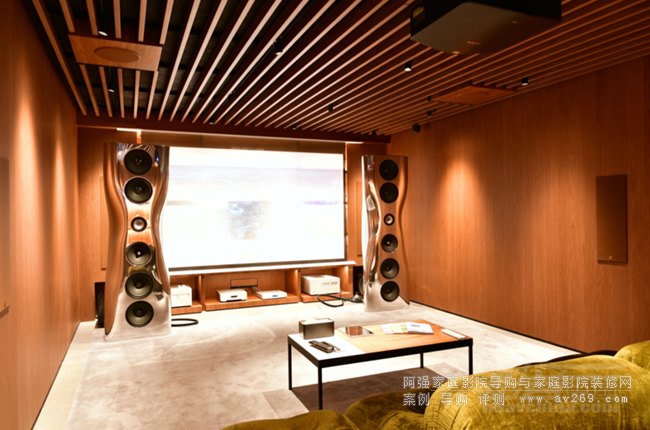 KEF Music Gallery׌҂VÑ